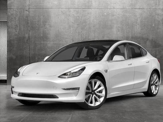 TESLA MODEL 3 2018 5YJ3E1EA4JF042387 image TESLA MODEL 3 2018 5YJ3E1EA4JF042387 image